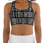 Rhythms Sports Bra